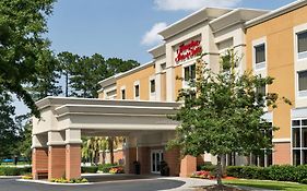 Hampton Inn & Suites Bluffton-Sun City
